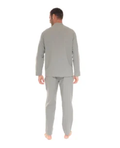 PYJAMA LONG VERT XANIEL 3 PYJAMA LONG VERT XANIEL -Boutique pour femmes pyjama xaniel 5