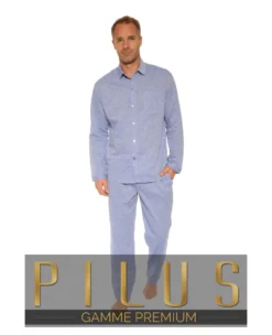 PYJAMA . XYLANE