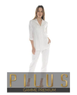 PYJAMA YNES