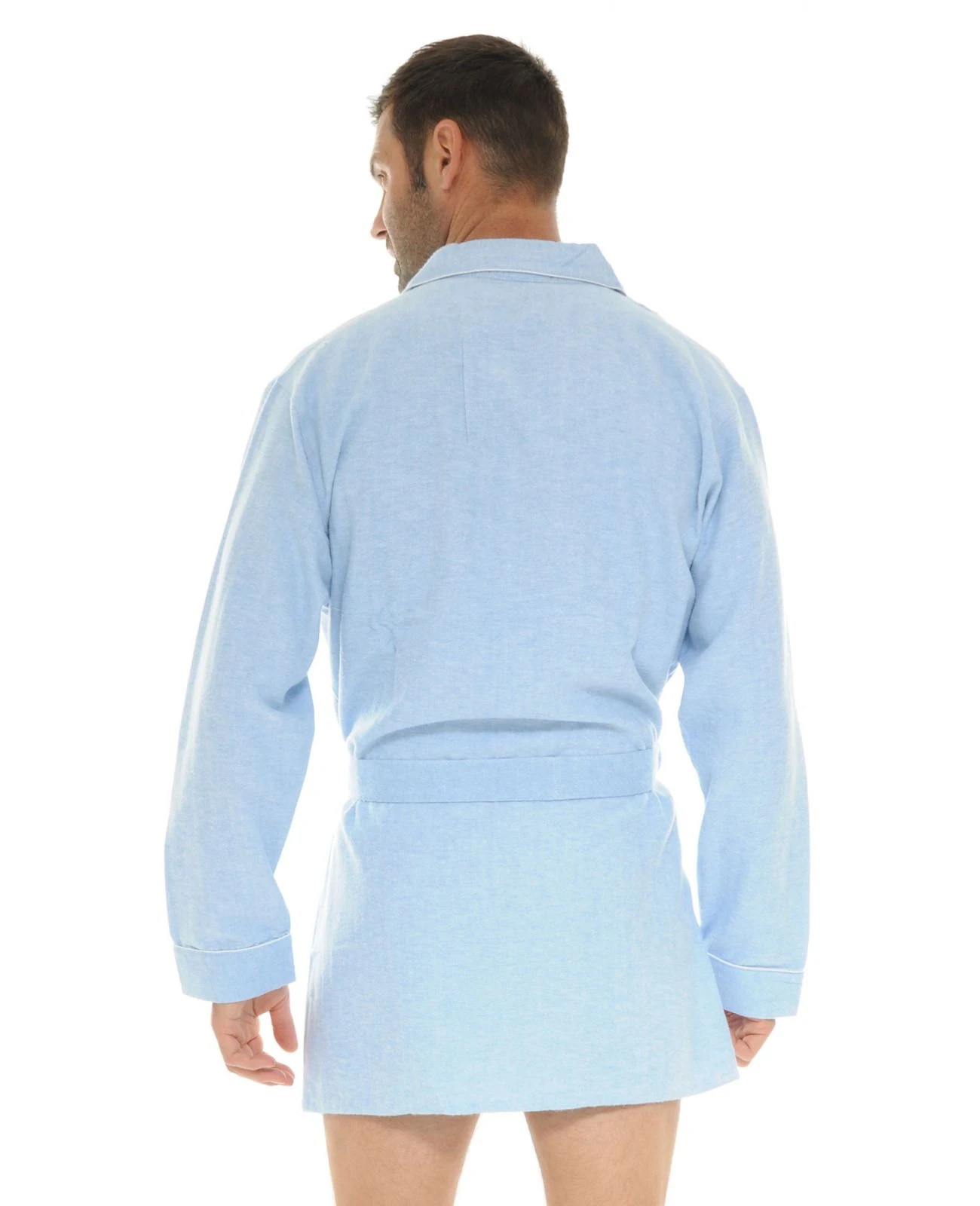 PYJAVESTE FLANDRE 2 PYJAVESTE FLANDRE – Image 2