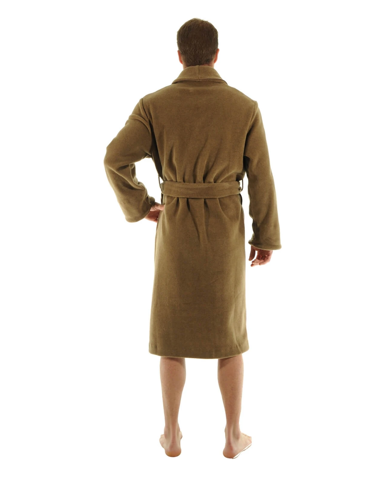 ROBE DE CHAMBRE . ALASKA 2 ROBE DE CHAMBRE . ALASKA – Image 2