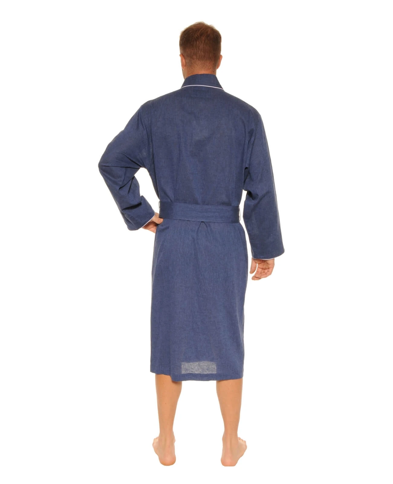 ROBE DE CHAMBRE . GASPAR 2 ROBE DE CHAMBRE . GASPAR – Image 2