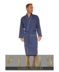 ROBE DE CHAMBRE . GASPAR