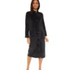 ROBE DE CHAMBRE JACINTHE