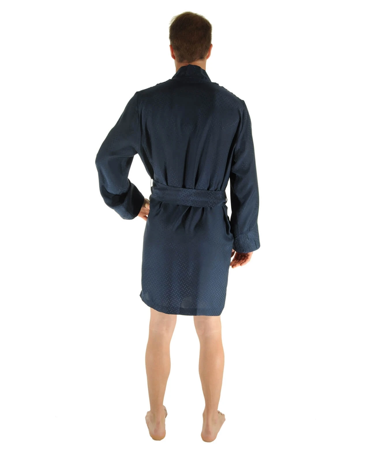 ROBE DE CHAMBRE JAIPUR 2 ROBE DE CHAMBRE JAIPUR – Image 2