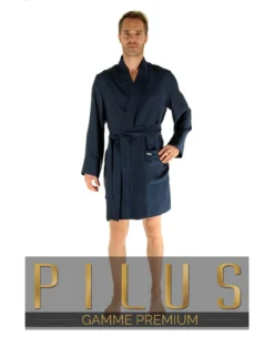 ROBE DE CHAMBRE JAIPUR