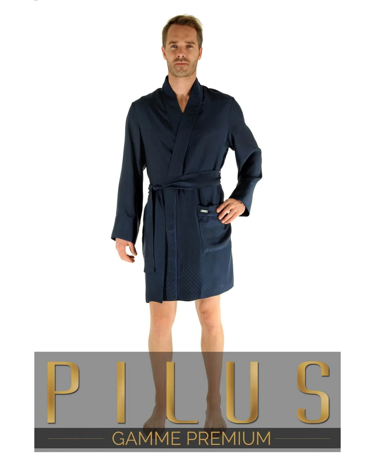 ROBE DE CHAMBRE JAIPUR 1 ROBE DE CHAMBRE JAIPUR