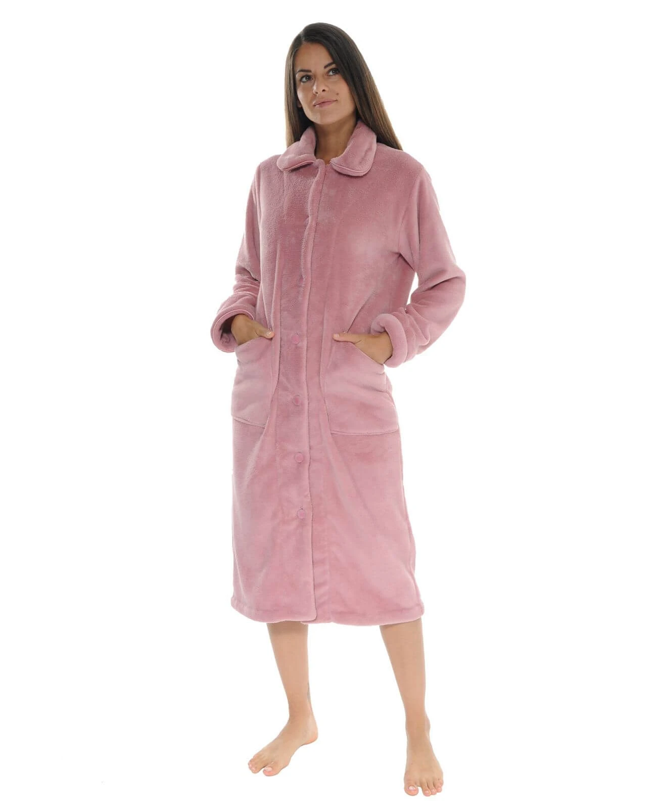 ROBE DE CHAMBRE JOSEFINE 1 ROBE DE CHAMBRE JOSEFINE