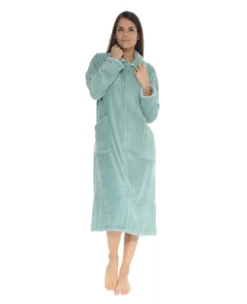 ROBE DE CHAMBRE JOSEFINE