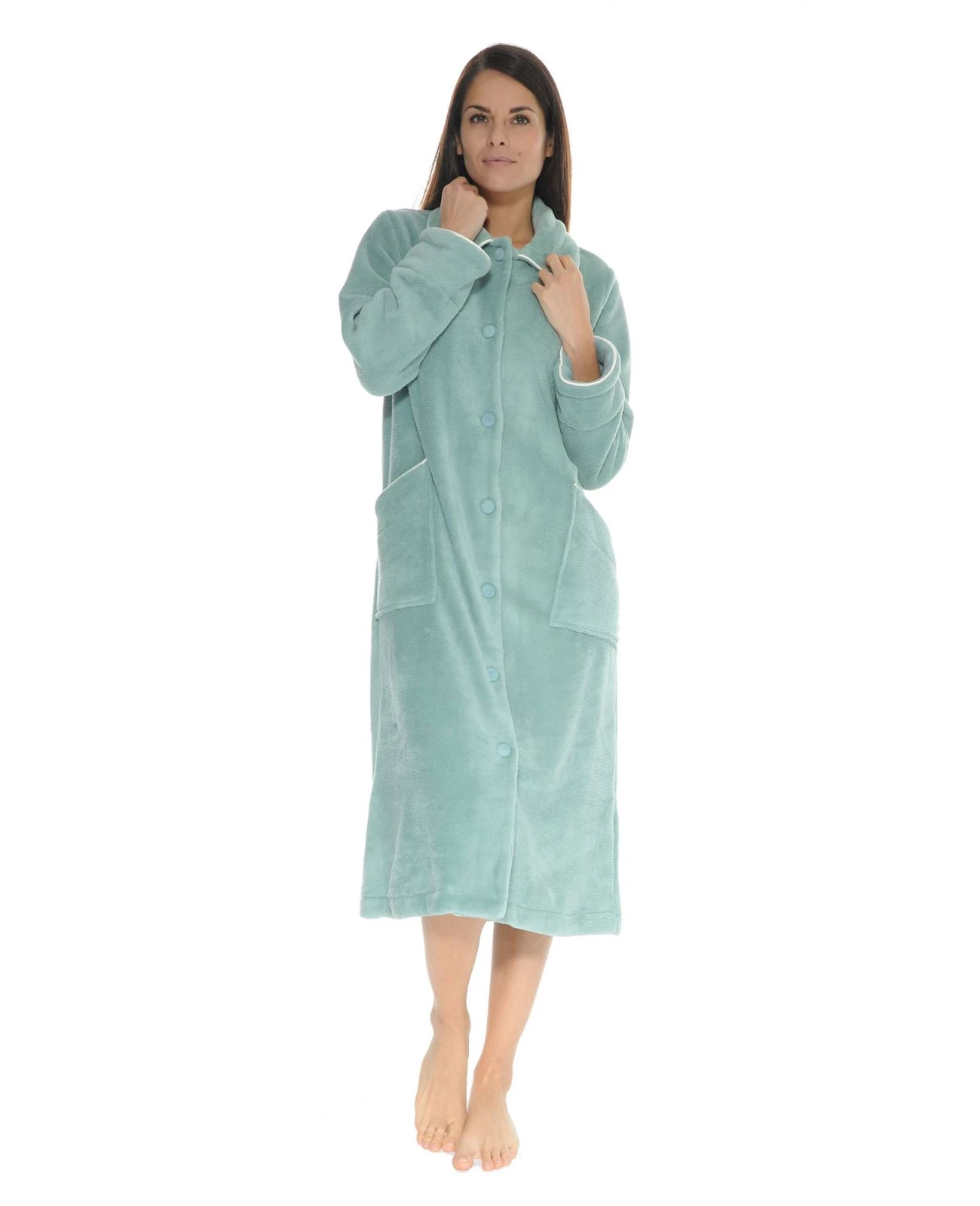 ROBE DE CHAMBRE JOSEFINE 1 ROBE DE CHAMBRE JOSEFINE