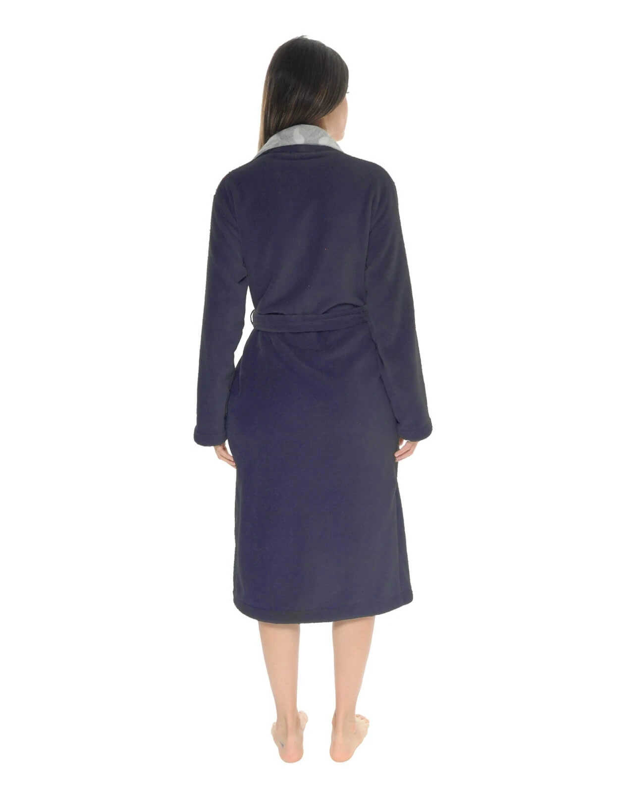 ROBE DE CHAMBRE JULIANE 2 ROBE DE CHAMBRE JULIANE – Image 2