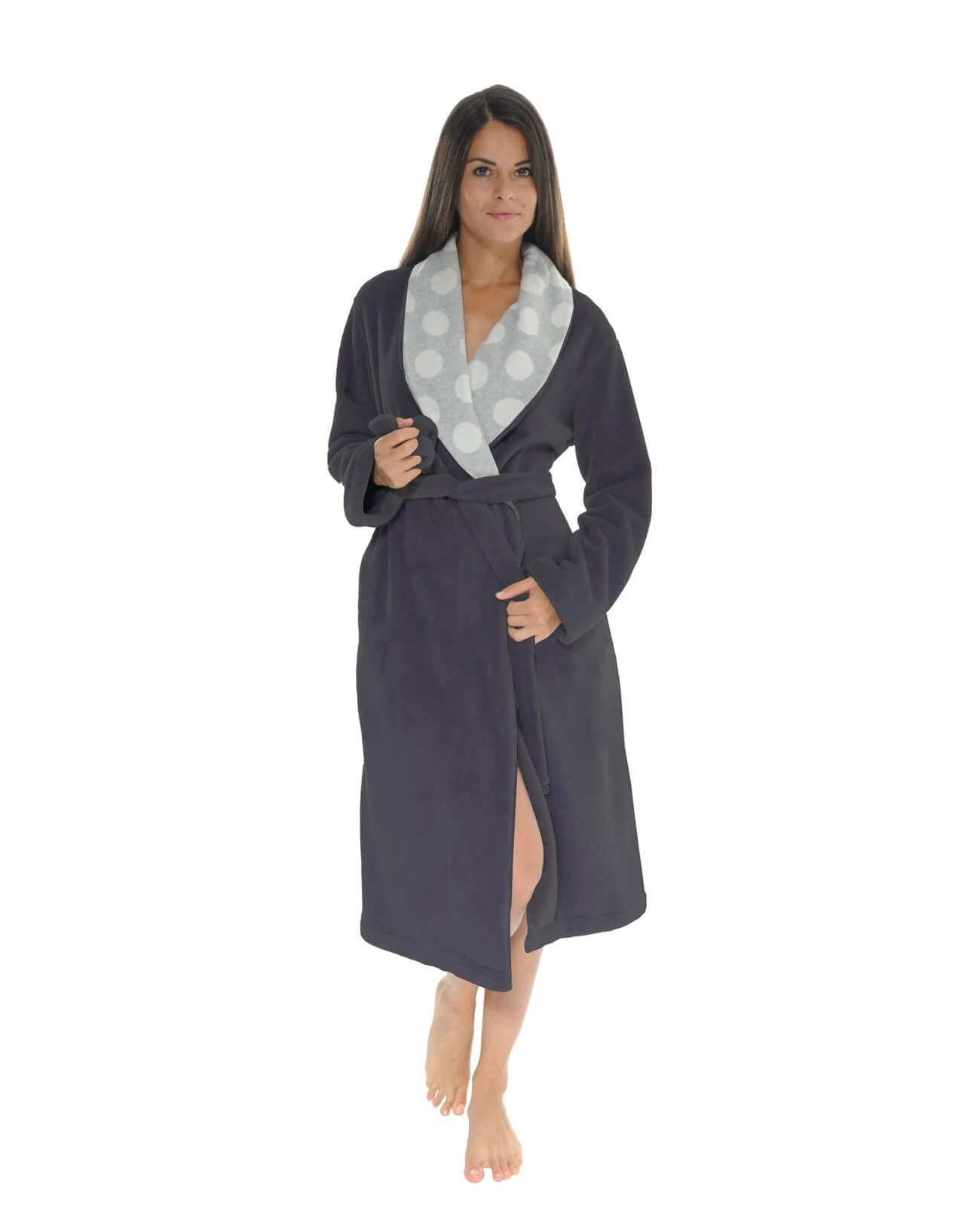 ROBE DE CHAMBRE JULIANE 1 ROBE DE CHAMBRE JULIANE