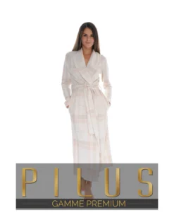 ROBE DE CHAMBRE KATIA