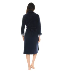 Nouvelles versions -Boutique pour femmes robe de chambre telia 1
