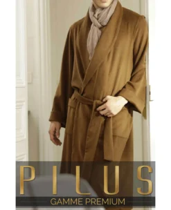 ROBE DE CHAMBRE . WANG -Boutique pour femmes robe de chambre wang 2