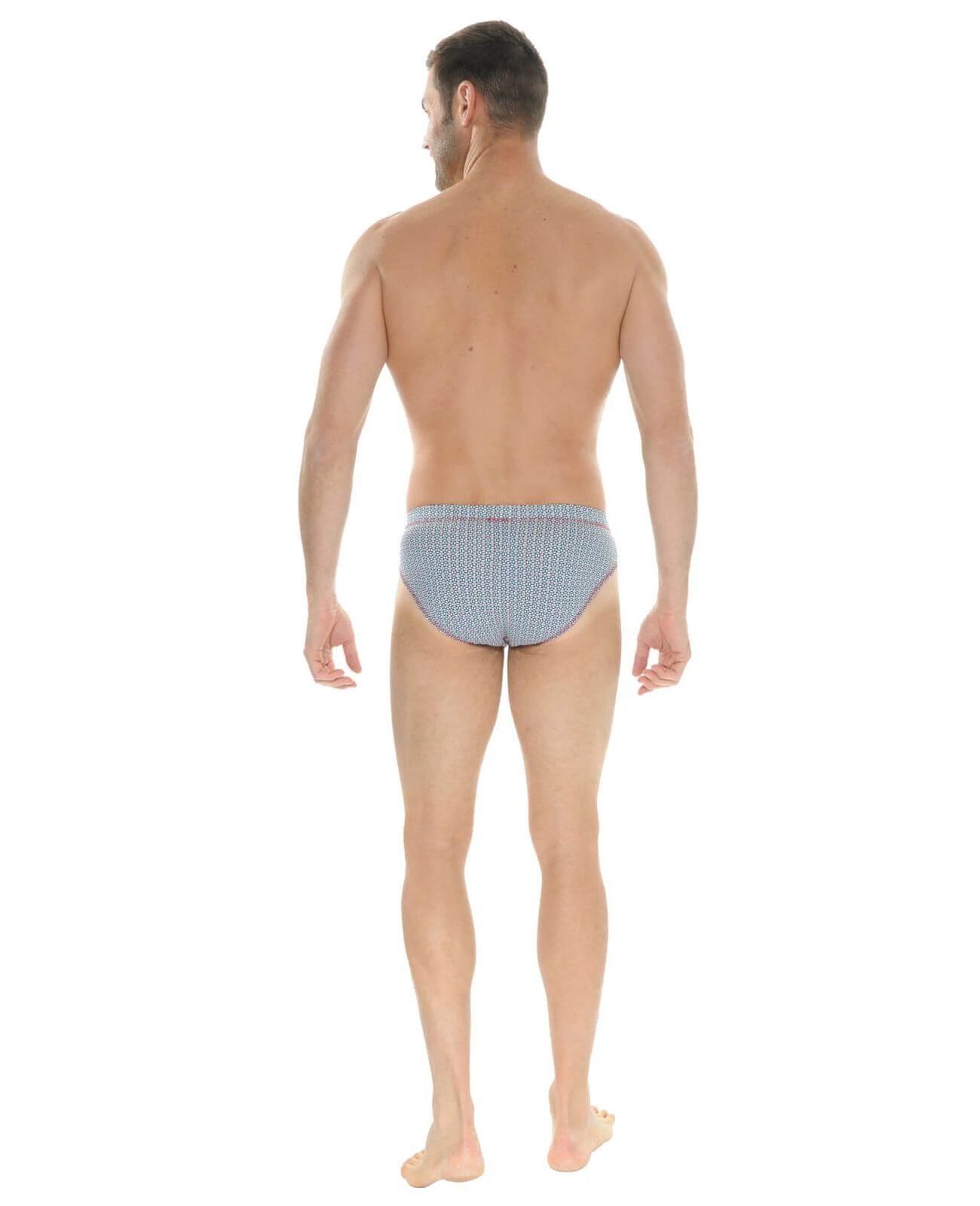 SLIP BLEU NAEL 2 SLIP BLEU NAEL – Image 2