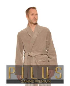 VESTE D'INTERIEUR . ALASKA