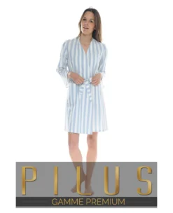 VESTE D'INTERIEUR HARRIET