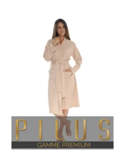 Nouvelles versions 5 VESTE D'INTERIEUR KARMEN