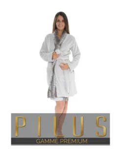 VESTE D'INTERIEUR KIMBERLAY