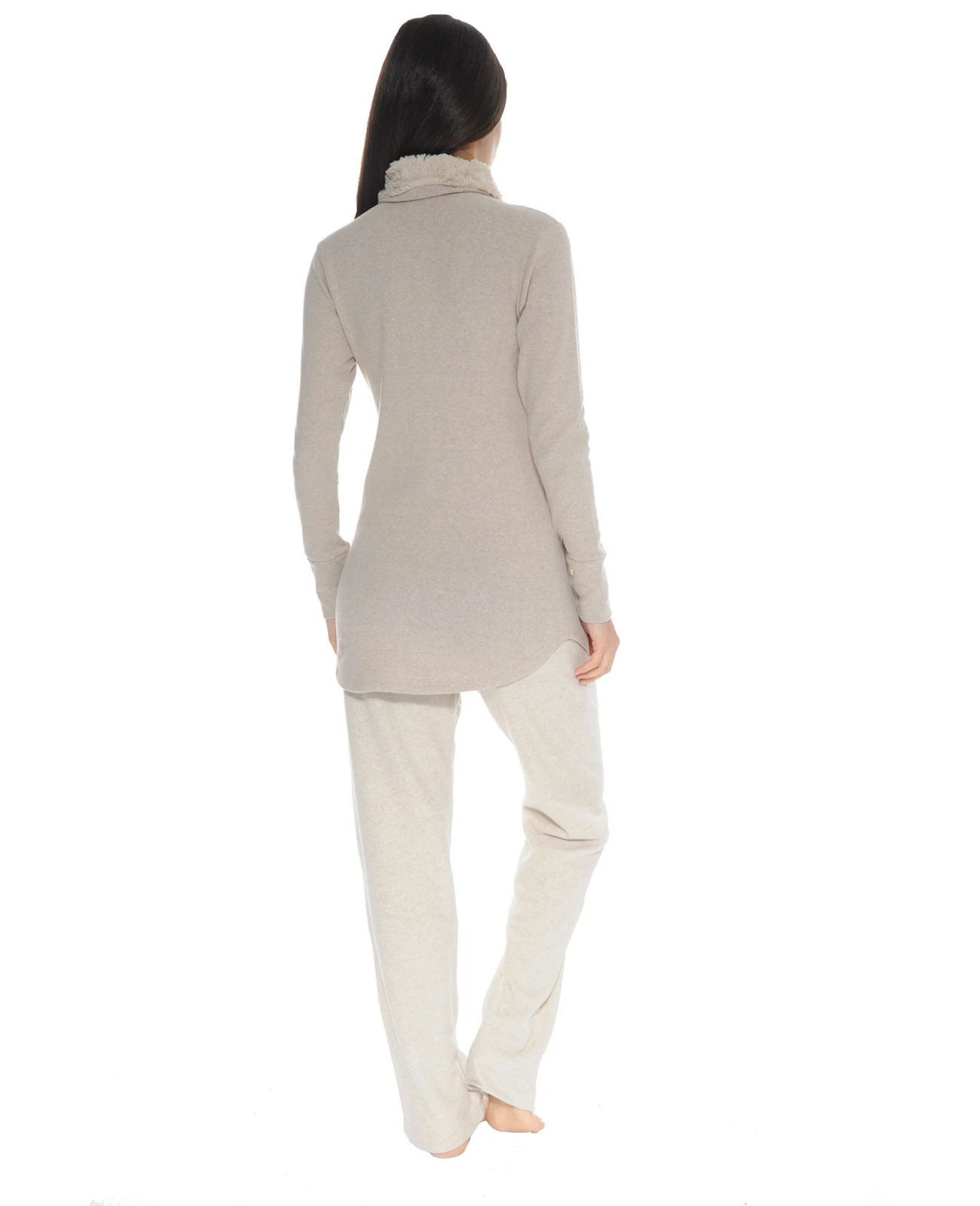 VESTE D'INTERIEUR KRISTAL 2 VESTE D'INTERIEUR KRISTAL â Image 2