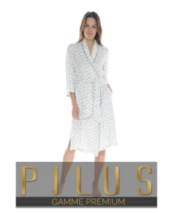 VESTE D'INTERIEUR YRIS