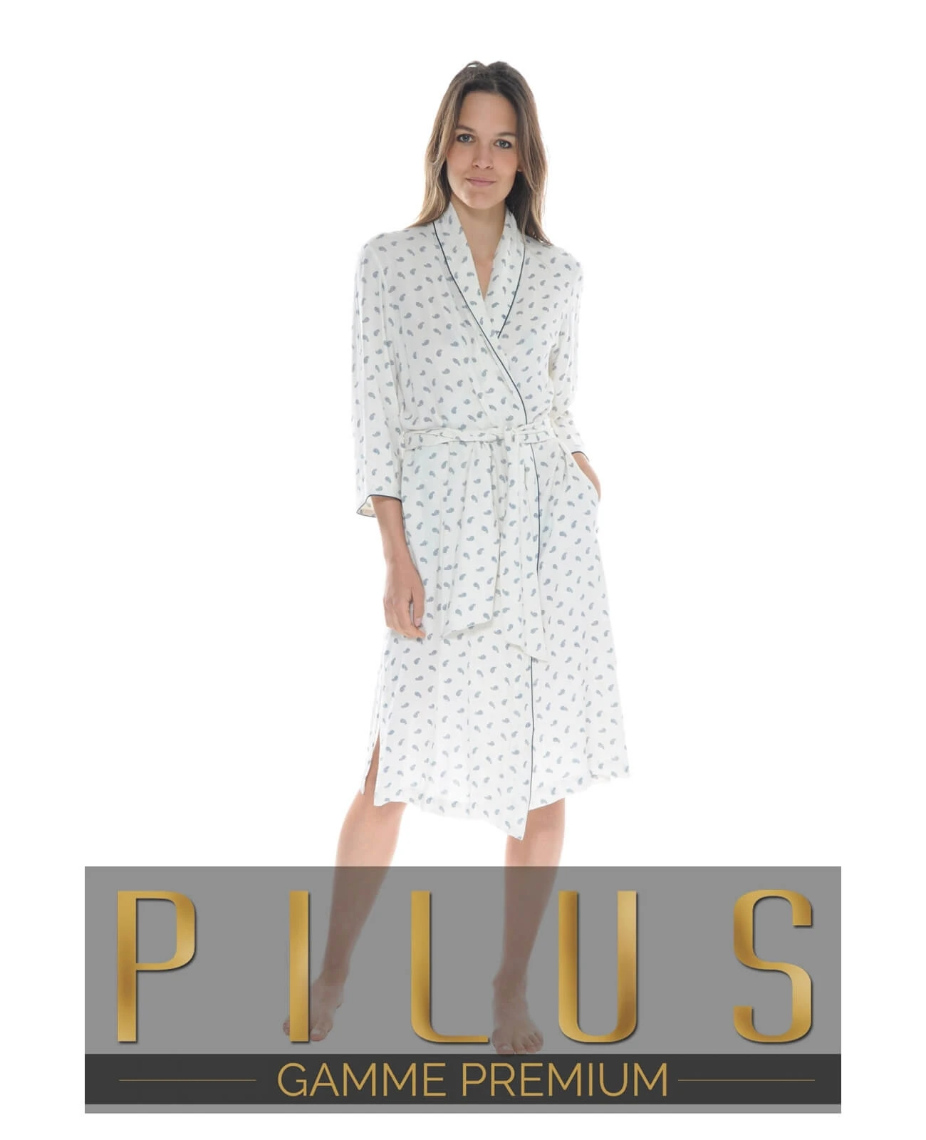 VESTE D'INTERIEUR YRIS 1 VESTE D'INTERIEUR YRIS